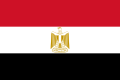 Egypte op de Olympische Zomerspelen 2008