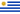 Уругвай байрагы