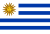 Bandeira de Uruguai