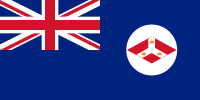 海峡殖民地（1874年-1925年）