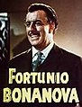 Fortunio Bonanova overleden op 2 april 1969