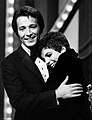 Herb Alpert and Liza Minnelli, 1967