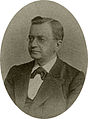 Herman Pieter Schim van der Loeff (1837-1906)