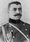 Hovhannes Hakhverdyan