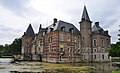 Château et domaine de Twickel à Delden.