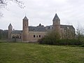 Kasteel Westhove