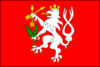 Flag of Kostelec nad Orlicí