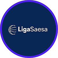 Logo Liga Saesa