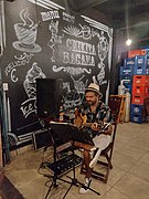 La Bodeguita em Praia Seca tem música ao vivo e cardápio variado.jpg