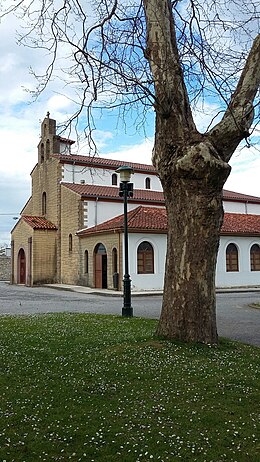 San Emiliano - Sœmeanza