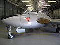 de Havilland Vampire