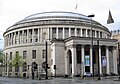 Image 7Manchester Central Library, St Peter's Square (from History of Manchester)