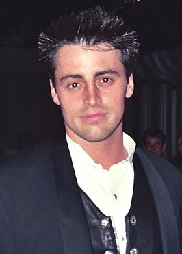 Joey Tribbiani