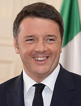 Kabinet-Renzi