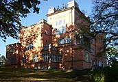 Villa Mittag-Leffler (Ferdinand Boberg)