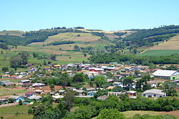 Ponte Preta – Veduta