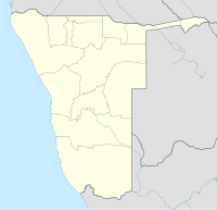 Kalkrand (Namibia)