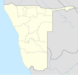 Walvisbaai (Namibië)