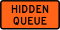 (TW-2.18) Hidden Queue