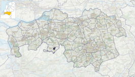 Chaamse Bossen (Noord-Brabant)