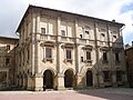 Palazzo Nobili-Tarugi.