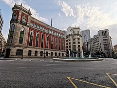 Plaza del Carmen, Gijón.jpg