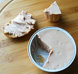 Pasztet – Polish pâté