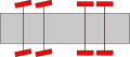 Radformel 8×8