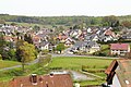 Rothenbuch, Unterfranken