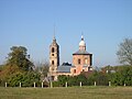 Chiesa dei santi Boris e Gleb