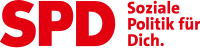 Logo der SPD