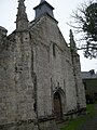 Kapelle Saint-Adrien