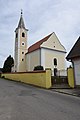 St. Anna-Kirche