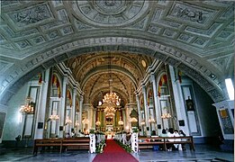 フィリピンのバロック様式教会群 - （1993年）
