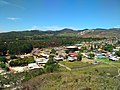 Santa Elena de Uairen, Bolívar