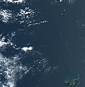 Thumbnail for File:Satellite view of Tonga (Tongatapu, Ha'apai).jpg