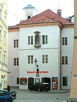 Scharfrichterhaus