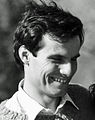 Stanisław Komorowski op 1 maart 1990 (Foto: Piotr Flatau) geboren op 18 december 1953