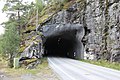 Stavenestunnelen, Fv60, Stryn, Norway