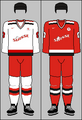1998 IIHF jerseys