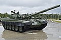 T-72A (mod.1983)