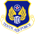 10th Air Force