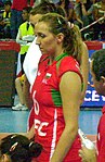 Цветелина Заркова