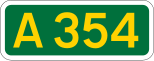 A354 shield