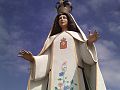 Virgen de Las Mercedes, Río Chico, Municipio Páez, Miranda