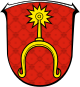 Sulzbach (Taunus) – Stemma
