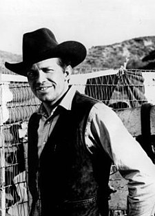 Warren Oates, 1963