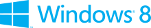 Windows 8-Logo