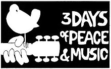 Woodstock: 3 días de paz y música