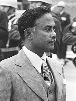 Ziaur Rahman vuonna 1979.